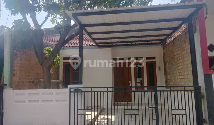 Dijual Rumah Siap Huni Full Renovasi Di Mutiara Gading Timur Kota Bekasi 2