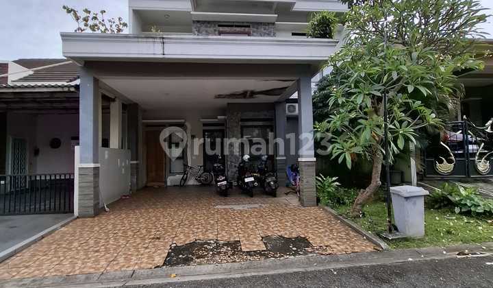 Di Jual Rumah Di Dukuh Bima Duta Kota Bekasi