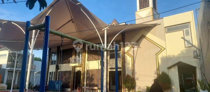 Rumah Siap Huni Di Bekasi Timur Regency 2