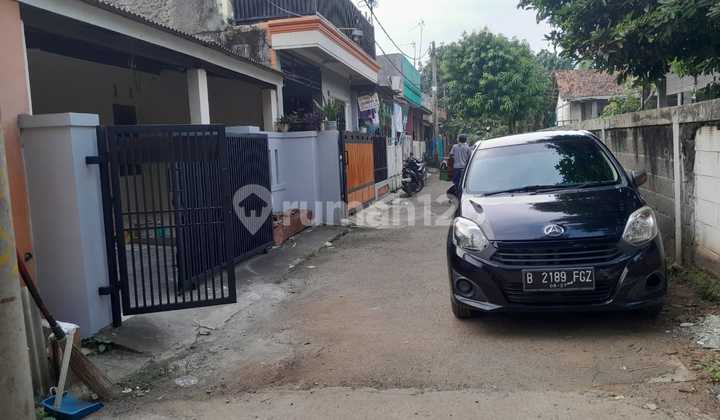 Gpm 504 Dijual Rumah Siap Huni Di Prima Galaxy Mustika Jaya Rumah Gpm 504 Dijual Rumah Siap Huni Di Prima Galaxy Mustika Jaya Rumah