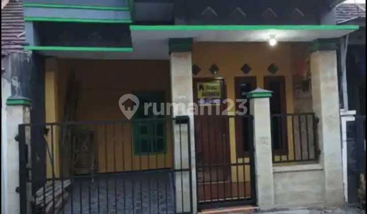 Gpm 105 Rumah Di Dukuh Zamrud Siap Huni Gpm 105 Rumah Di Dukuh Zamrud Siap Huni