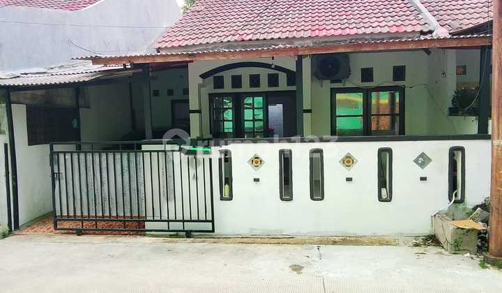 Dijual Rumah Siap Huni Bebas Banjir Dukuh Zamrud Kota Bekasi Dijual Rumah Siap Huni Bebas Banjir Dukuh Zamrud Kota Bekasi