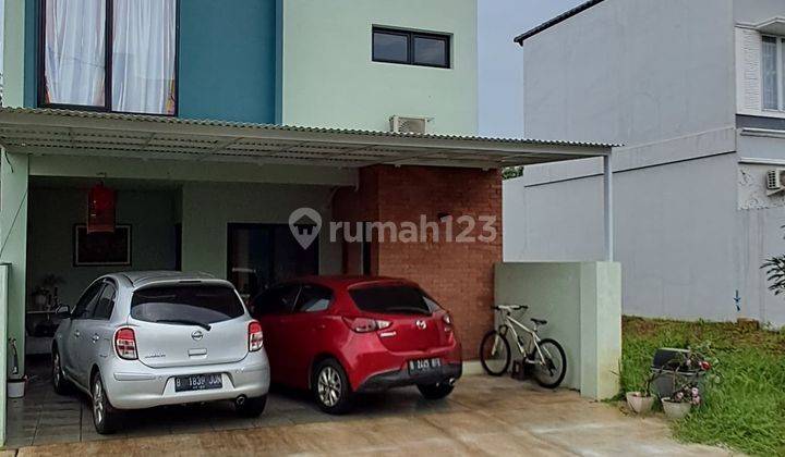 Rumah Di Perumahan Bima Fajar, Jl. Sunset Ave, Lambangsari, Tambun Selatan, Bekasi, Jawa Barat, Indonesia, 17510, Tambun Selatan Shm Gpm 405 1