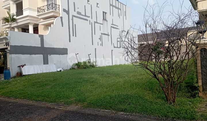 Kavling Siap Bangun Dukuh Bima Duta Kota Legenda Bekasi Kavling Siap Bangun Dukuh Bima Duta Kota Legenda Bekasi