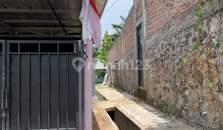 Ready-to-Live House in Dukuh Zamrud, Bekasi City 2