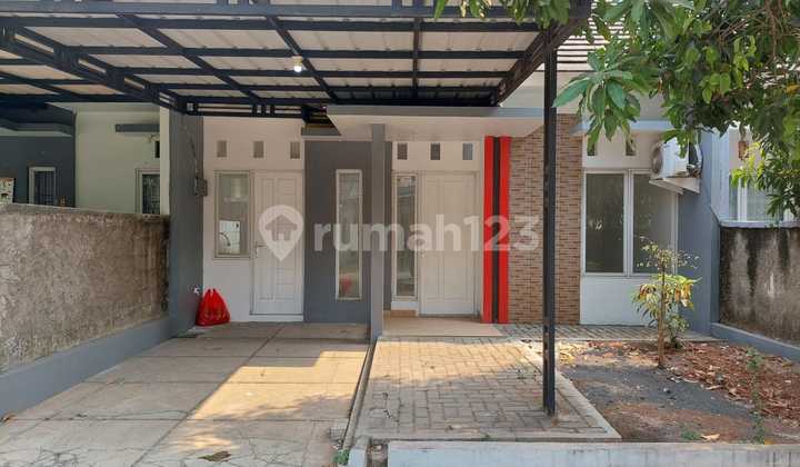 Dijual Rumah Siap Huni Royal Park Padurenan Kota Bekasi Dijual Rumah Siap Huni Royal Park Padurenan Kota Bekasi