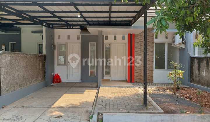 Dijual Rumah Siap Huni Royal Park Padurenan Kota Bekasi 2