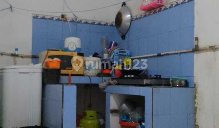 Dijual Rumah Murah Bebas Banjir Di Bekasi Timur Regency 60m2  2