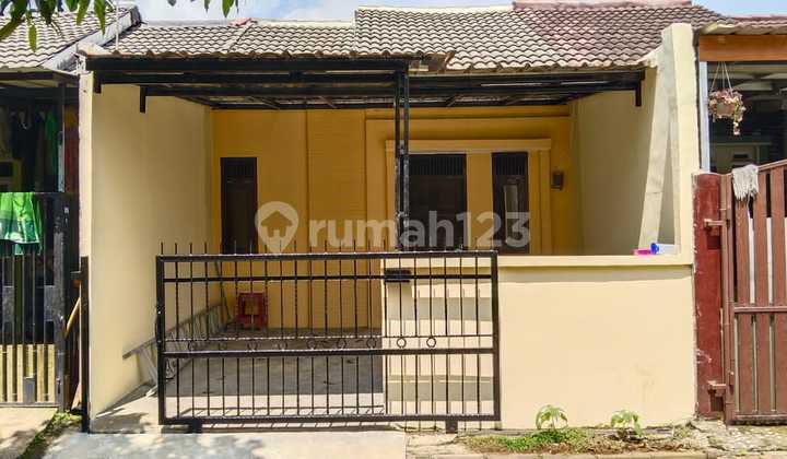 Gpm 107 Rumah Di Bekasi Timur Regency 3 Siap Huni Gpm 107 Rumah Di Bekasi Timur Regency 3 Siap Huni