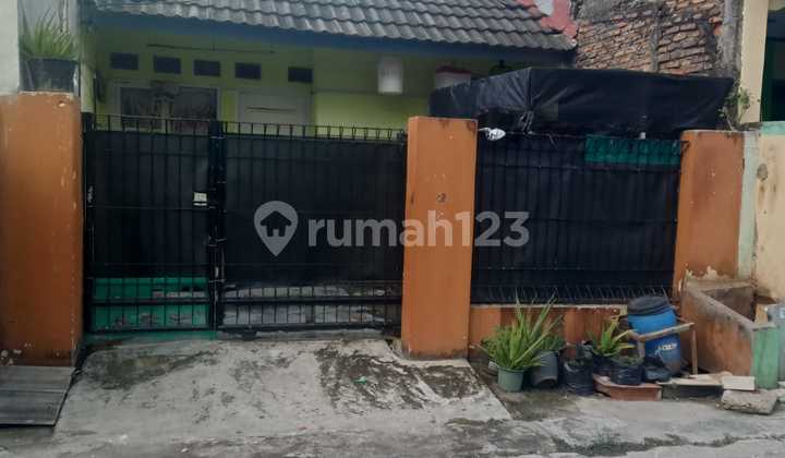 Dijual Rumah Siap Huni Bebas Banjir Bekasi Timur Regency Dijual Rumah Siap Huni Bebas Banjir Bekasi Timur Regency