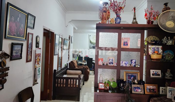 Rumah Siap Huni Dekat Mall Living Grand Wisata Kota Ekasi 2