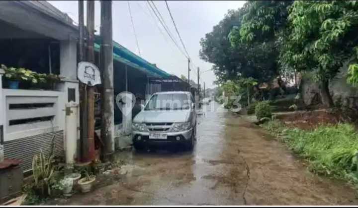 Rumah Siap Huni Dukuh Zamrud Kota Bekasi 2