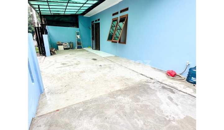 Di Jual Rumah Bekasi Timur Regency 2