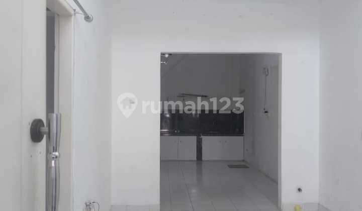 Affordable Ready-to-Occupy House in Grand Wisata Bekasi 2