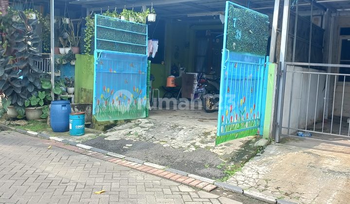 For Sale Cheap Ready-to-Live House in East Bekasi Regency 2