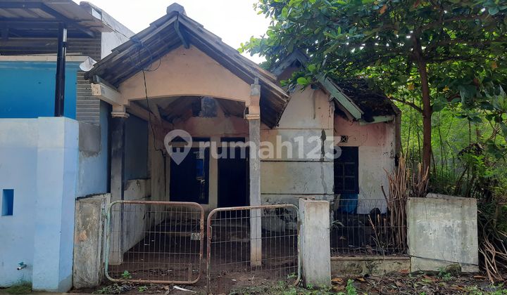 Gpm 506 Rumah Super Murah Bahan Di Tridaya Indah 1 Tambun Selatan