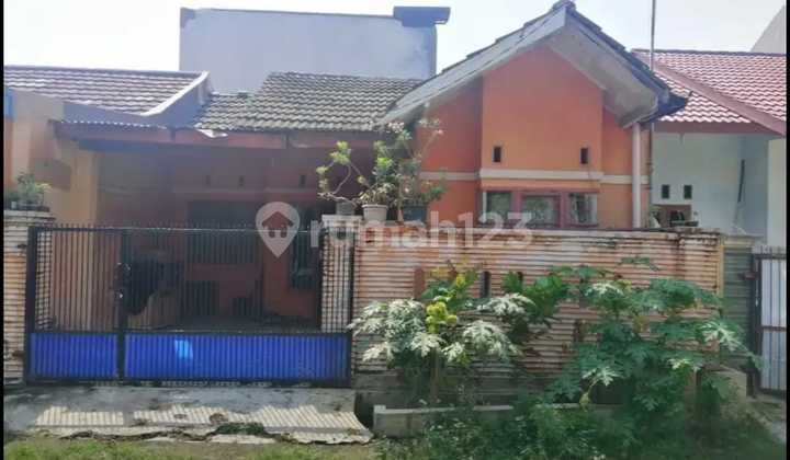 Gpm 104 Rumah Di Dukuh Zamrud Layak Huni Gpm 104 Rumah Di Dukuh Zamrud Layak Huni