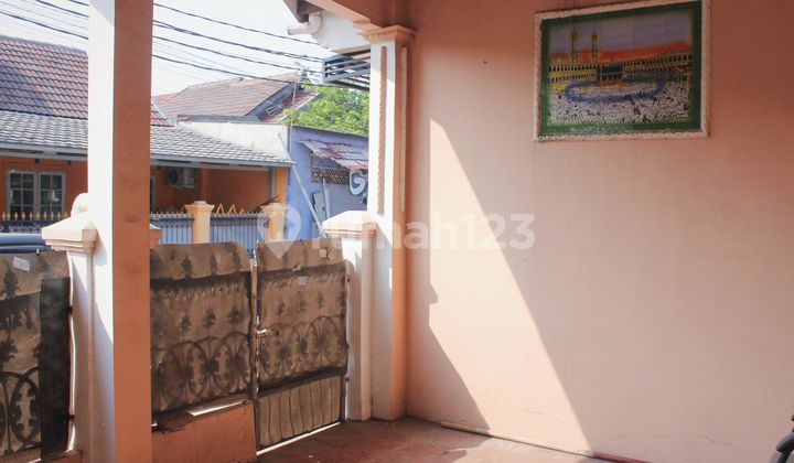 Gpm 101 Rumah Siap Huni.di.dukuh Zamrud 2
