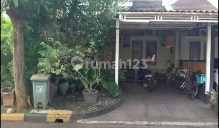 Gpm 509 Dijual Rumah 2 Lantai Murah Di Grand Wisata  1