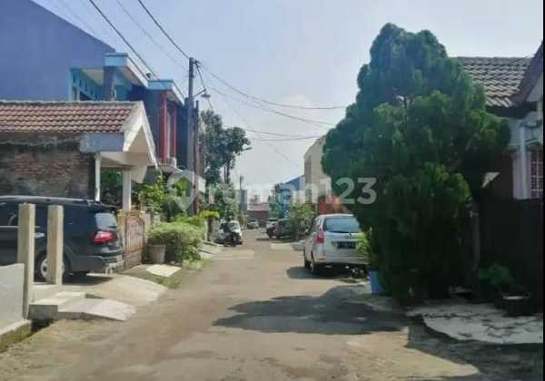 Gpm 104 Rumah Di Dukuh Zamrud Layak Huni 2