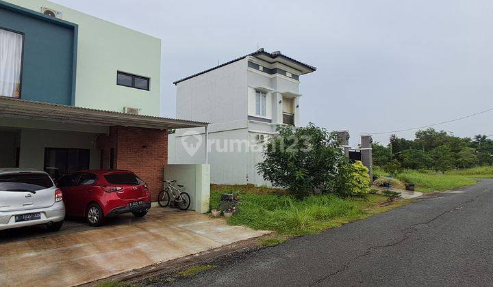 Rumah Di Perumahan Bima Fajar, Jl. Sunset Ave, Lambangsari, Tambun Selatan, Bekasi, Jawa Barat, Indonesia, 17510, Tambun Selatan Shm Gpm 405 2