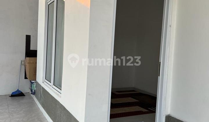 Ready-to-Occupy House in Dukuh Bima, Bekasi 2