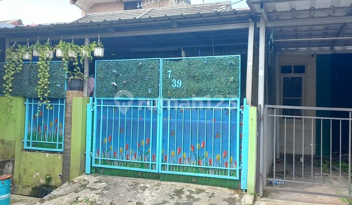 Dijual Cepat Murah Rumah Siap Huni Di Bekasi Timur Regensi Dijual Cepat Murah Rumah Siap Huni Di Bekasi Timur Regensi