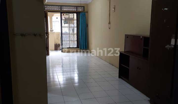 Di Jual Cepat Rumah Siap Huni Dukuh Dzambrud Bebas Banjir 2