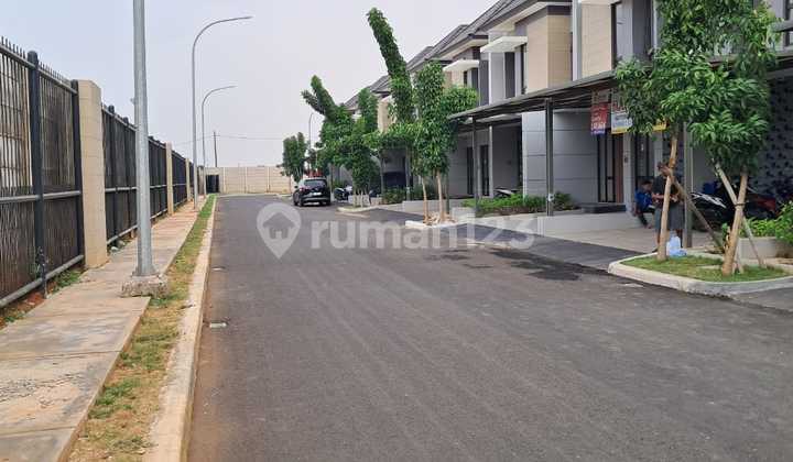 Rumah Baru Bisa Take Over Di Grand Wisata Bekasi Gpm 401 2