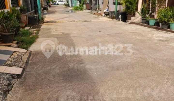 Dijual Rumah Siap Huni Pondok Cikunir Indah Bekasi 2