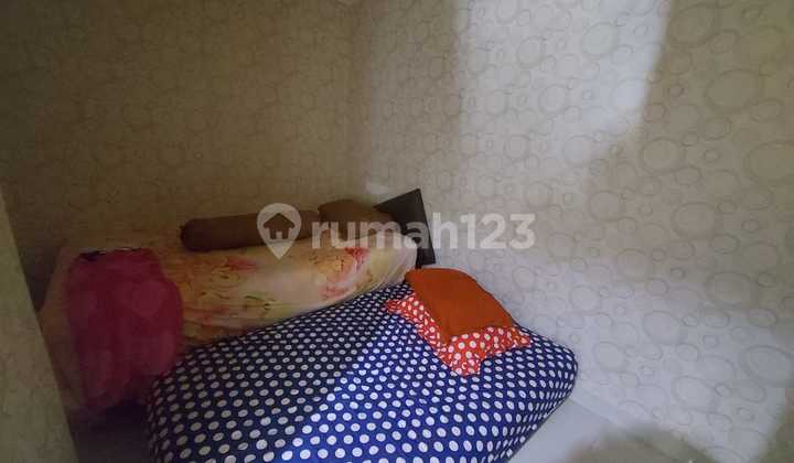 * 2Br High Floor - Beautiful City View at Denpasar Residence 2