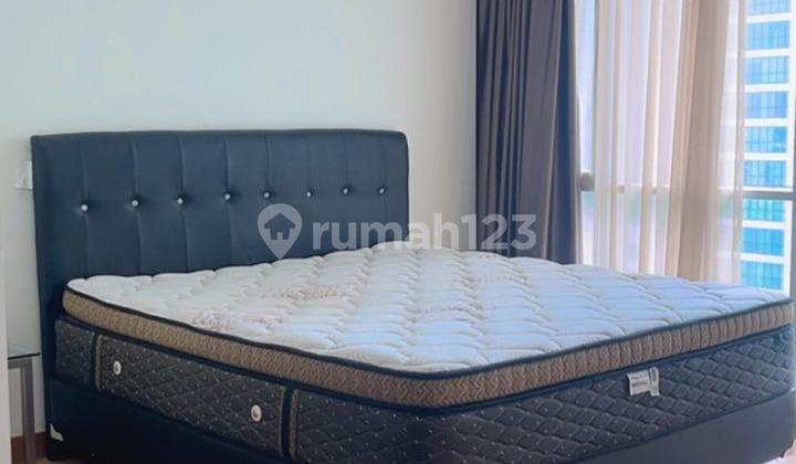 3Br Apartment For Rent - Setiabudi Skygarden, Spacious 155M², Ready To Move In 2