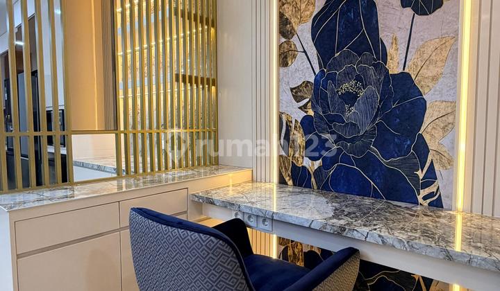 Live More Peacefully in the City Center
3br Private Lift - Tower Serenity The Elements Apartment