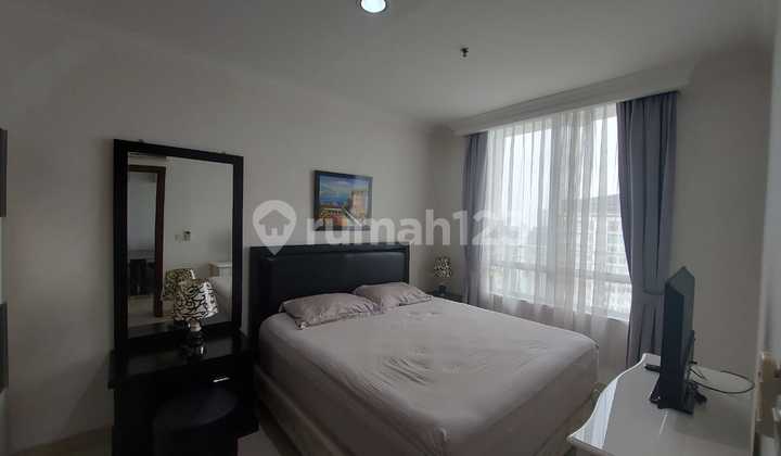 ✨ 1Br High Floor With City View - Denpasar Residence, Kuningan ✨