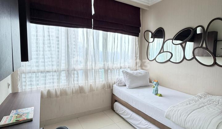 ✨ For Rent - 2Br Denpasar Residence ✨ Direct Access To Kuningan City Mall ✨ For Rent - 2Br Denpasar Residence ✨ Direct Access To Kuningan City Mall