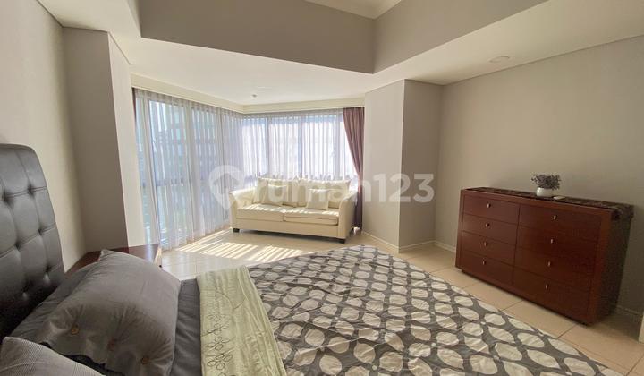 For Lease - Apartemen Setiabudi Area Kuningan 2