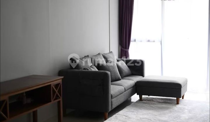 For Lease 2br Taman Rasuna ~ Kuningan Epicentrum ~ Near Cbd & Mall ~ Prime Location Kuningan ~ Easy Access Sudirma ~ Thamrin 2
