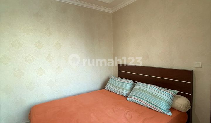 For Sale / Rent 2 Br Denpasar Residence ~ Renovated Kitchen ~ Include Ipl & Parking  2