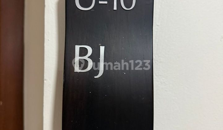 For Sale / Rent 2 Br Denpasar Residence ~ Renovated Kitchen ~ Include Ipl & Parking  1