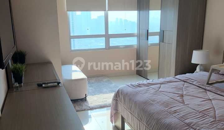 For Sale - Apartemen Denpasar Residence Tower Ubud, High Floor, 2 Kamar ✨️ For Sale - Apartemen Denpasar Residence Tower Ubud, High Floor, 2 Kamar ✨️