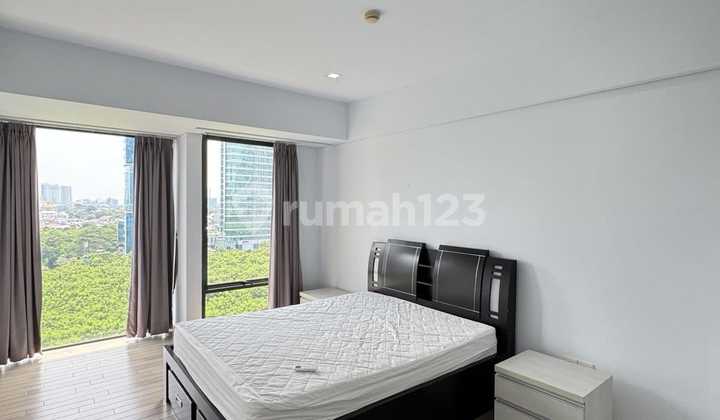For Rent - Verde One North Tower | Spacious 2Br 148Sqm + Maid Room | Best Deal!