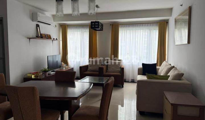 Nyaman & Strategis - 2Br City View - The 18 Residence Nyaman & Strategis - 2Br City View - The 18 Residence