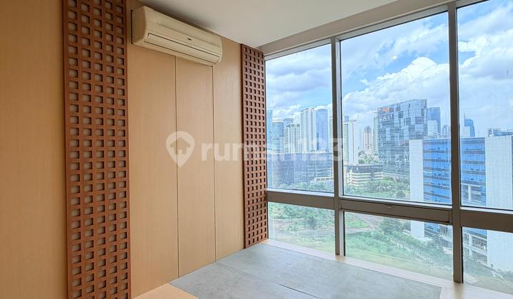 ️ Private Lift Apartment di The Groove Rasuna Epicentrum | 83 Sqm 2