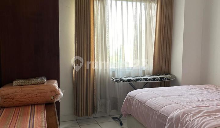 2br The 18th Residence Epicentrum - Lantai 18a - 64sqm - Siap Huni - City View - Harga Dibawah Njop