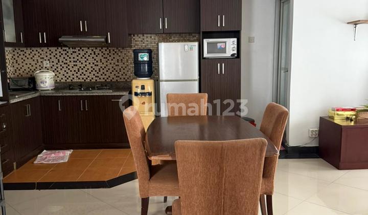 Comfortable & Strategic - 2BR City View - The 18 Residence 2