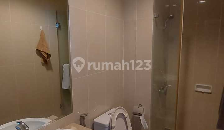 ✨ 1Br High Floor With City View - Denpasar Residence, Kuningan ✨ 2