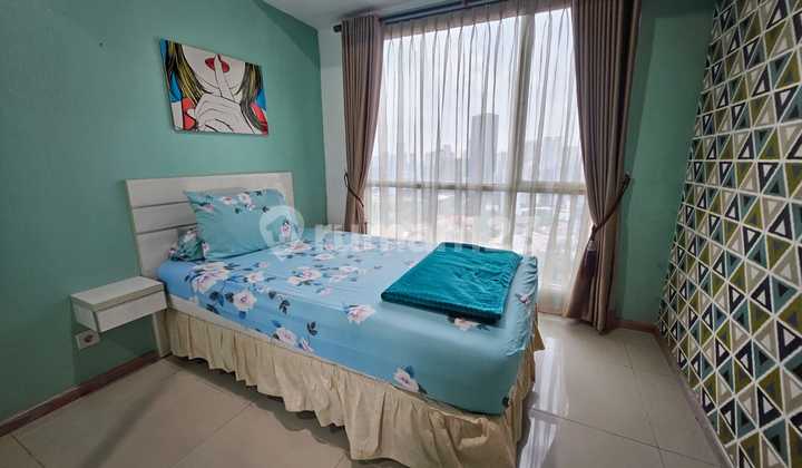 ✨ Exclusive Sale - Montana Tower Lt. 33 ✨3Br | SHM | Full Furnish | Prime Location 2