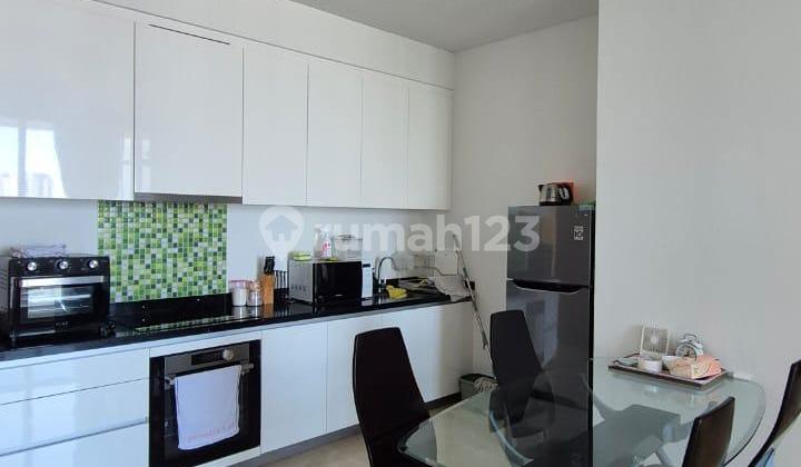 For Rent Apartment The Elements Epicentrum - Tower Harmony, High Floor, 2 Bedrooms ✨️ 2