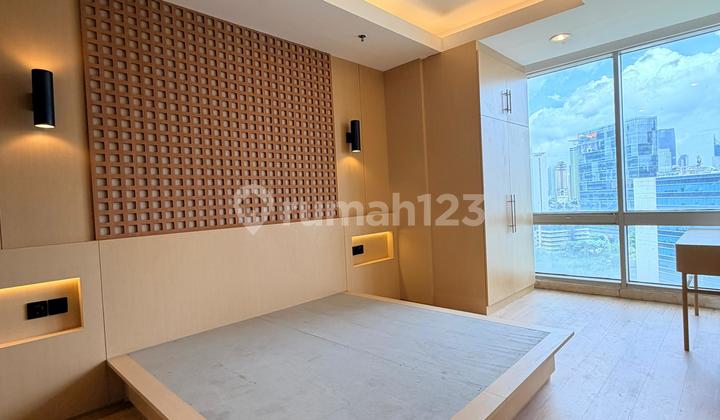 ️ Private Lift Apartment di The Groove Rasuna Epicentrum | 83 Sqm