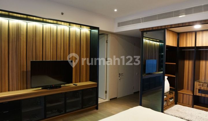 ✨ For Rent - Spacious & Comfortable Apartment in Kuningan ✨ Verde One - South Tower | 170 m² ✨ For Rent - Spacious & Comfortable Apartment in Kuningan ✨ Verde One - South Tower | 170 m²